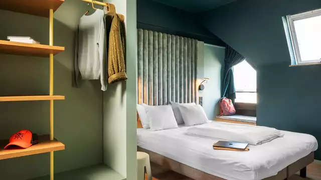 De la bonne cuisine à la mode chic, Hasselt a tout pour plaire