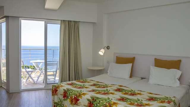 Florasol Residence Hotel