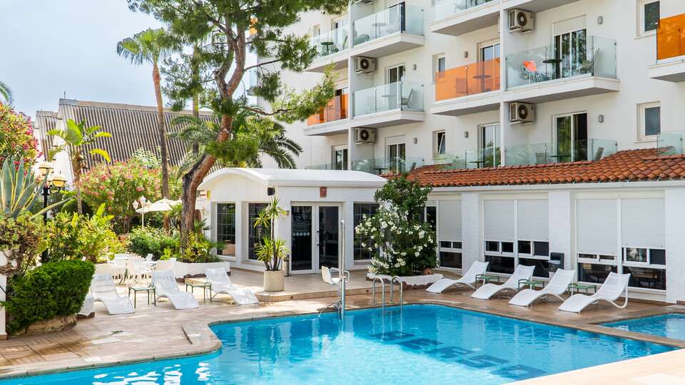 Hotel Bersoca