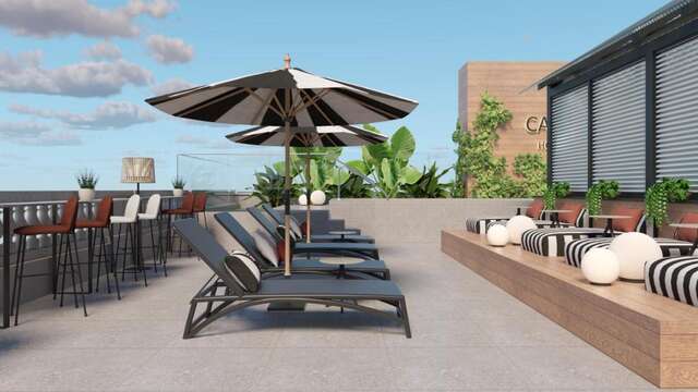 Hotel Catalonia Plaza Espana Hotel Spa