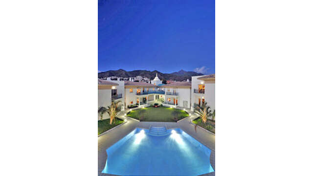 Apartamentos Marina Turquesa