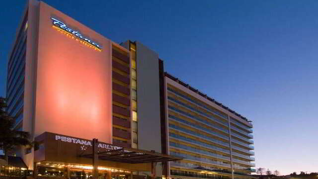 Pestana Carlton Madeira