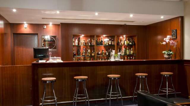 VIP Executive Zurique