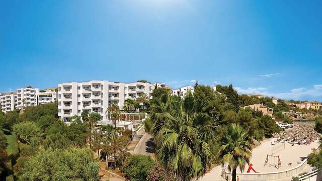 MarSenses Natura Olea Hotel