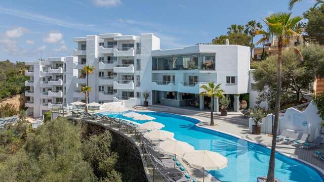 MarSenses Natura Olea Hotel