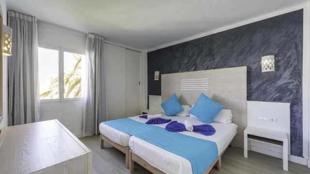 MarSenses Natura Olea Hotel