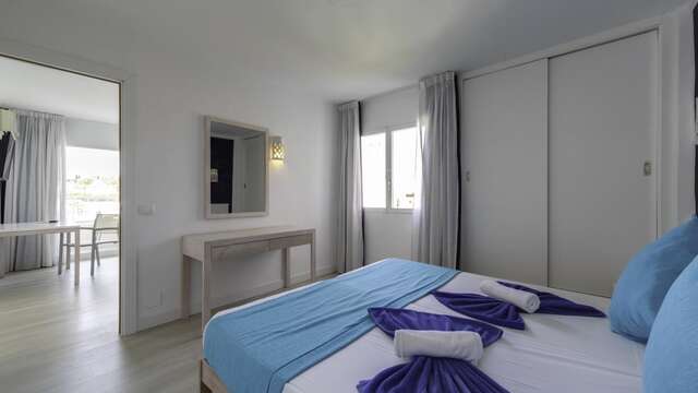 MarSenses Natura Olea Hotel