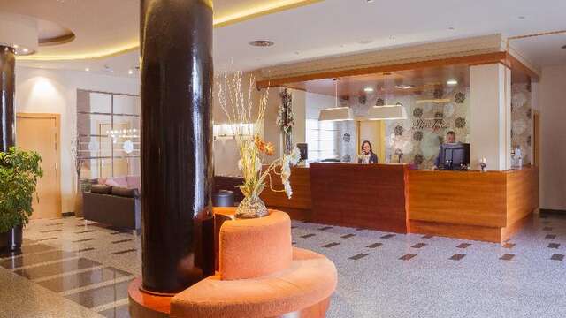 Bardo Recoletos Coco