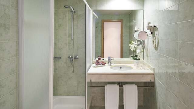 Luna Esperanca Centro Hotel