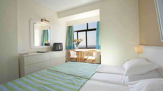 Dorisol Estrelicia Hotel