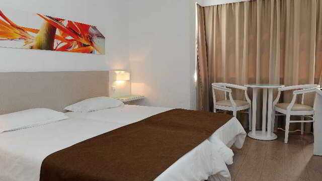 Dorisol Estrelicia Hotel