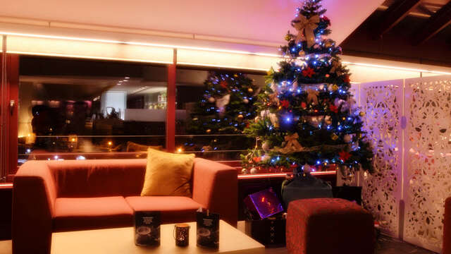 Wuau Hotel Galanthus Spa