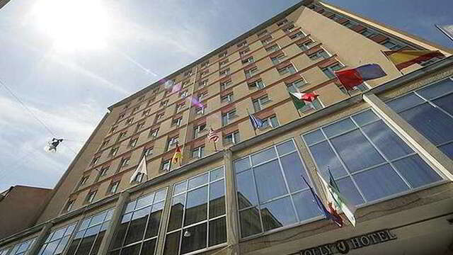 NH Catania Centro