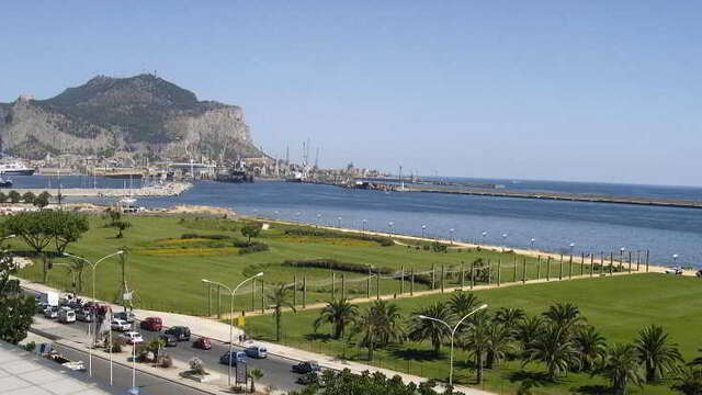 NH Palermo