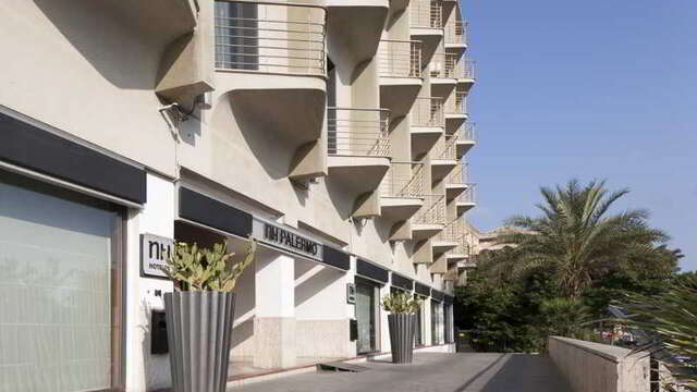 NH Palermo