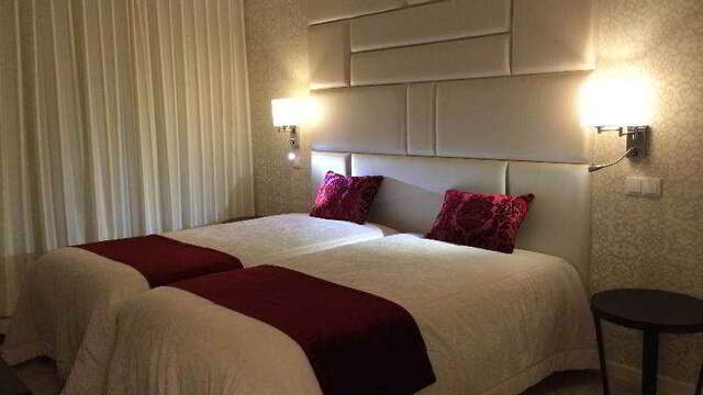 Albergaria Josefa d Obidos