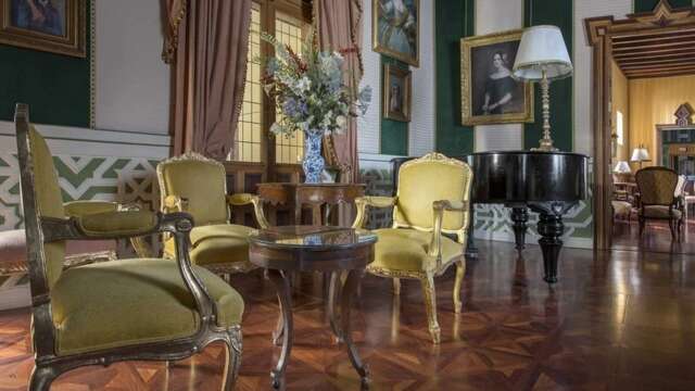 Las Casas De La Juderia Sevilla