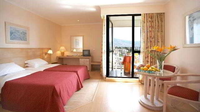 Dorisol Buganvilia Studio Hotel