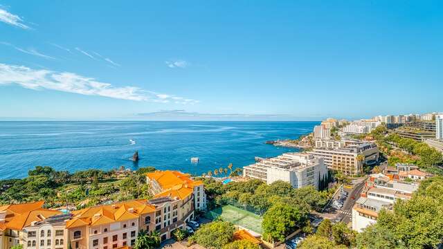 Muthu Raga Madeira Hotel