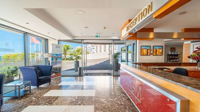 Muthu Raga Madeira Hotel