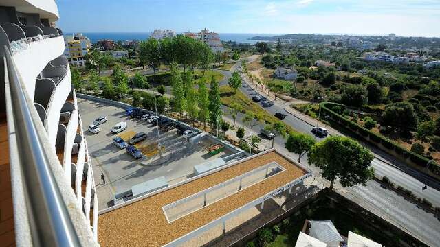 Oceano Atlantico Apartamentos