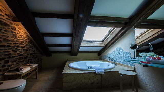 Posada Real La Carteria