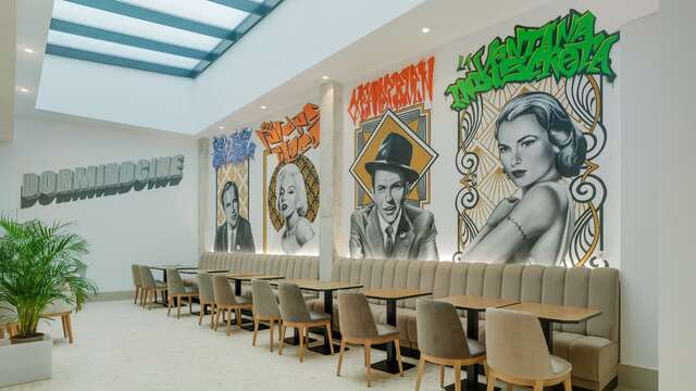 Dormirdcine Alicante