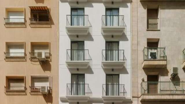 Dormirdcine Alicante