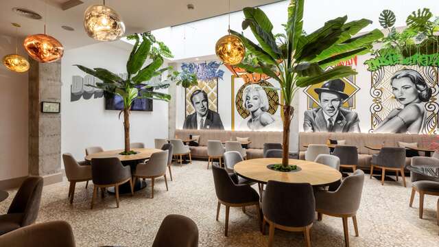 Dormirdcine Alicante