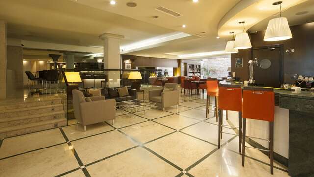 Turim Iberia Hotel