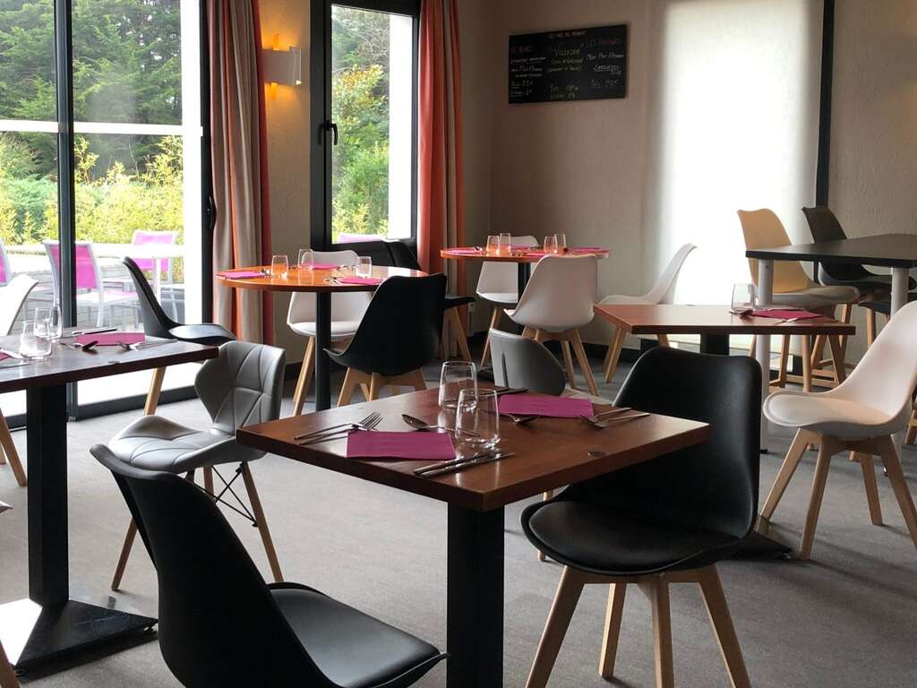 Week-end détente dans les Côtes d'Armor - 3* - 2