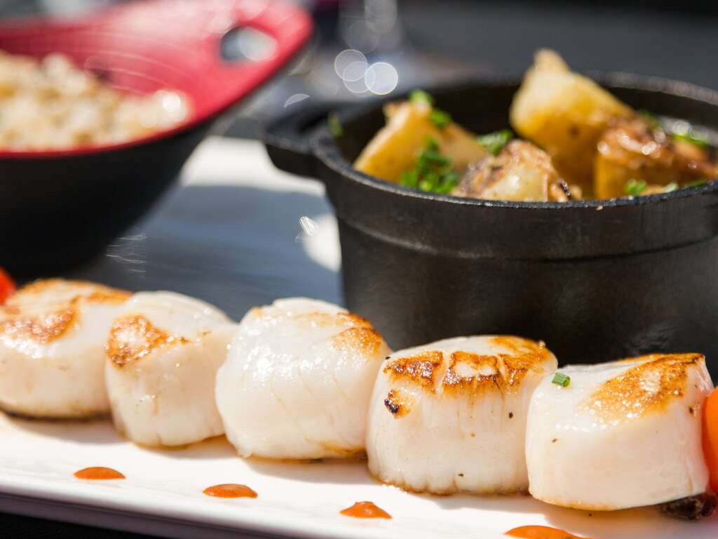 Week-end détente dans les Côtes d'Armor - 3* - 4