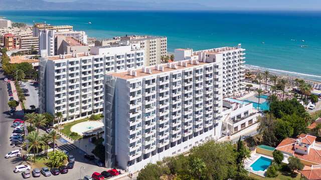 Hotel Ocean House Costa del Sol Affiliated by Melia