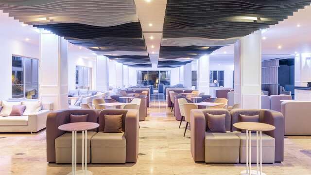 Hotel Ocean House Costa del Sol Affiliated by Melia