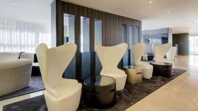 Sercotel Cordoba Medina Azahara