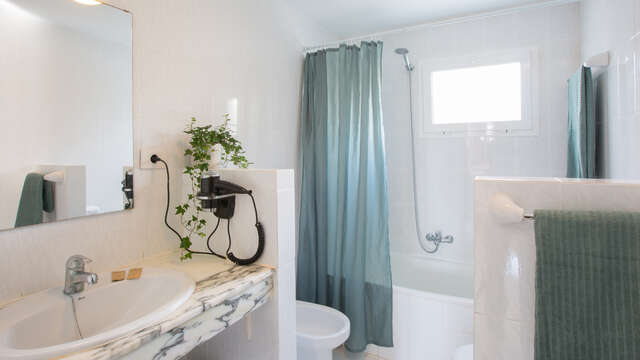 Nazaret Sol Apartments