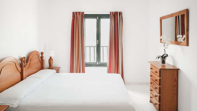 Nazaret Sol Apartments