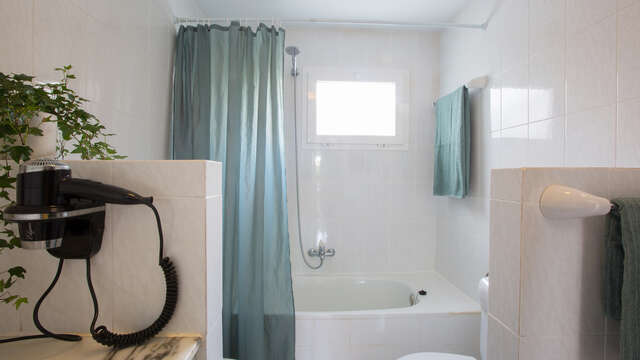 Nazaret Sol Apartments