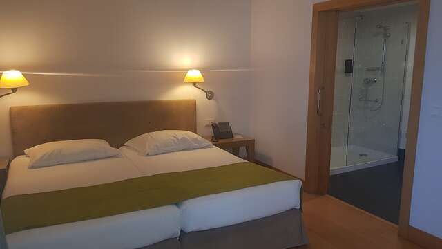 Golden Residence Hotel