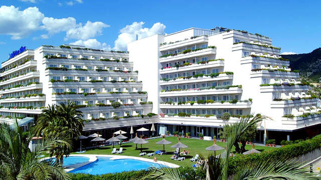 Melia Sitges