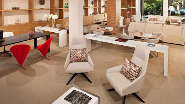 Gran Melia Palacio de Isora