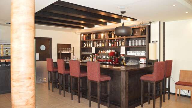 Hotel La Aldea Suites