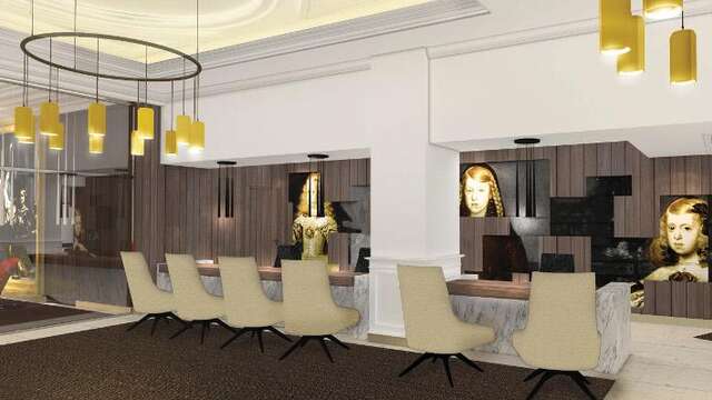 Palacio de los Duques Gran Melia