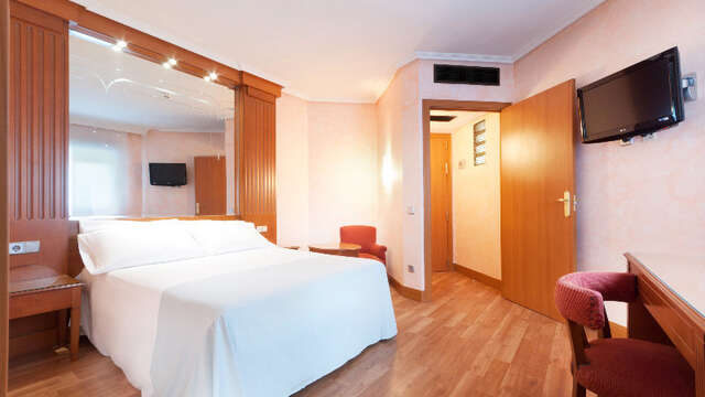 Gran Hotel Los Angeles