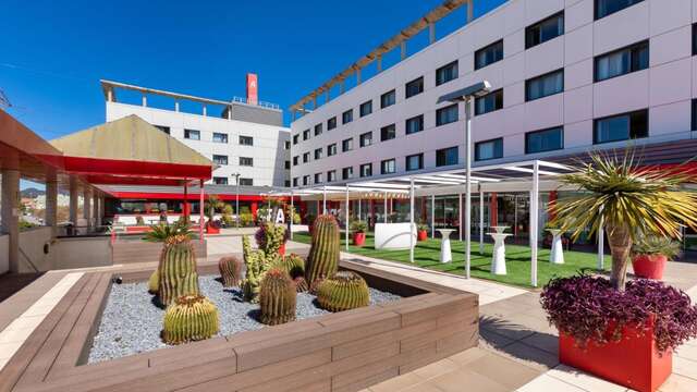 Alexandre FrontAir Congress