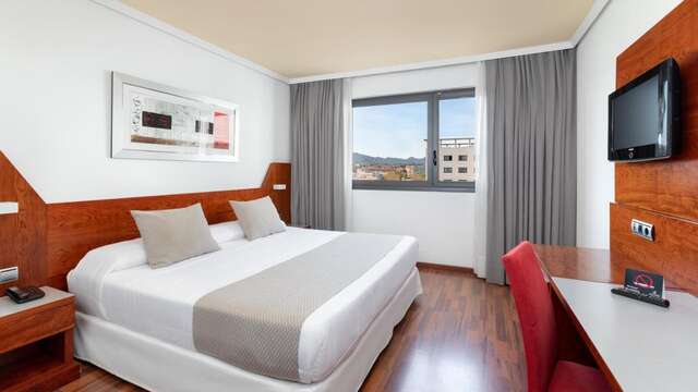 Alexandre FrontAir Congress