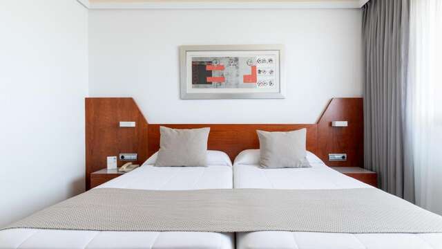 Alexandre FrontAir Congress