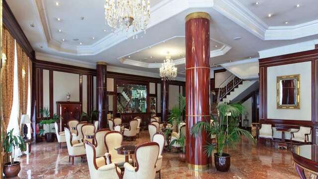 Alameda Palace Salamanca