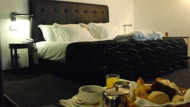 Axis Viana Business Spa Hotel