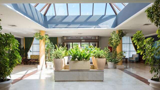 Segovia Sierra de Guadarrama